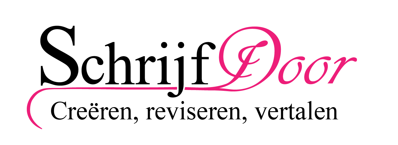 Schrijfdoor